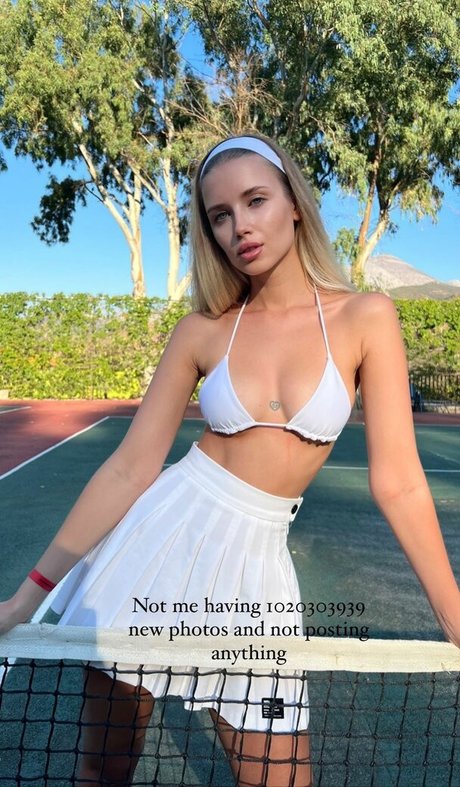 Polina Malinovskaya meilleure star du porno photo