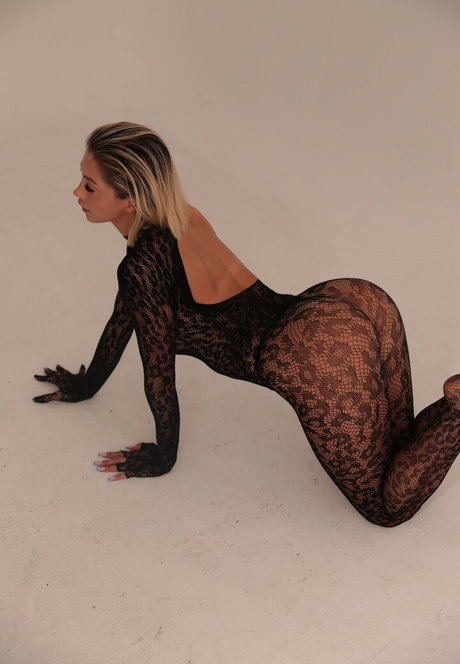 cakebycay étoile exclusive images