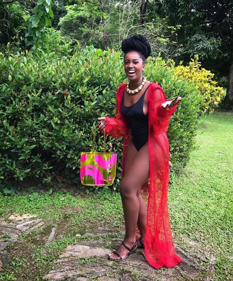 ébène sexy onlyfans xxx gratuit image