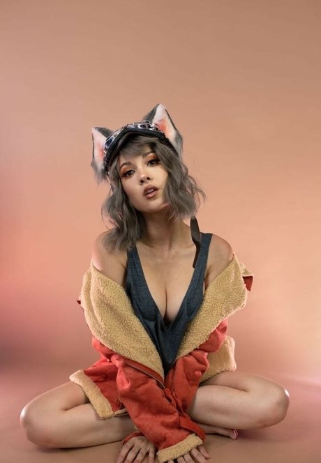 HendoArt meilleure actrice img