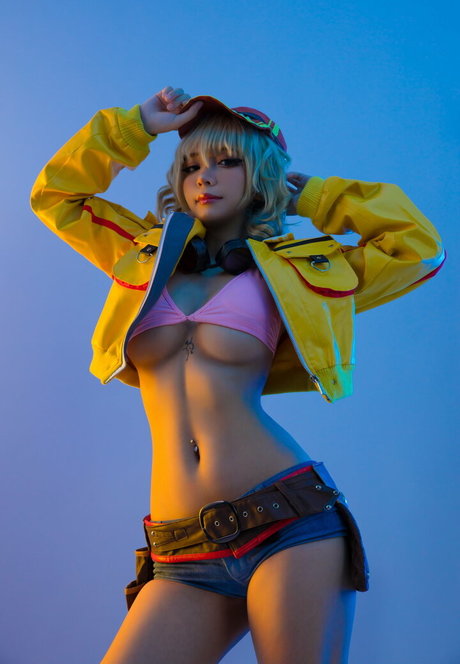 pawg ébène uniquementfans art parfait img