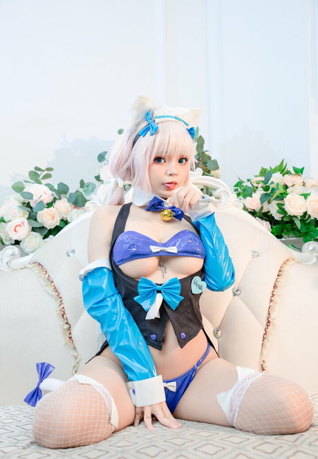 Umeko J_ étoile parfaite image