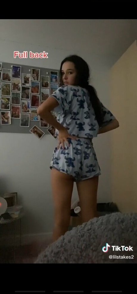 Lily Draycott étoile sexy photos