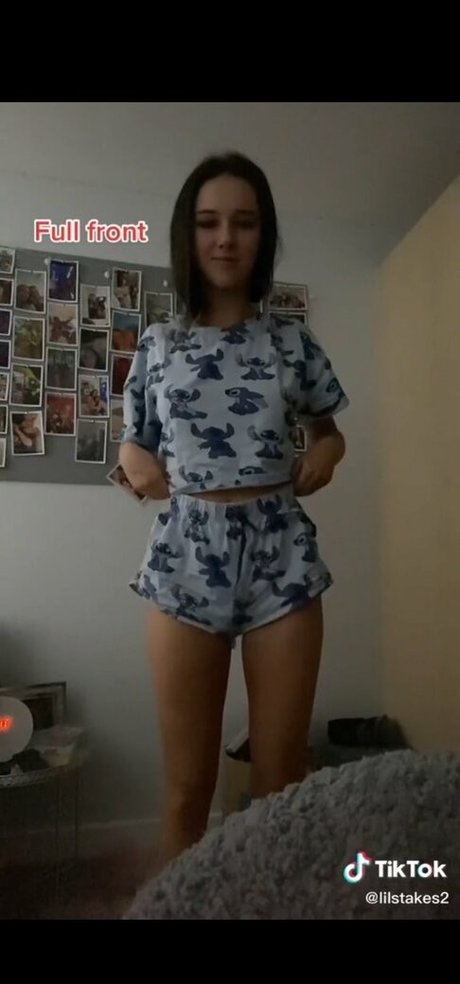 Lily Draycott star du porno chaud galeries