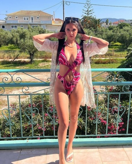 Lily Draycott actrice adulte des photos