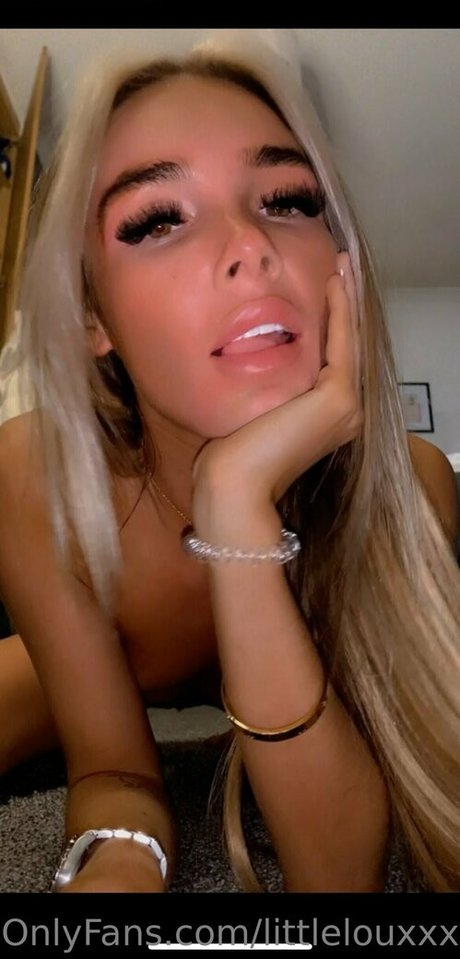 louisemarshallx sexe de star du porno collection