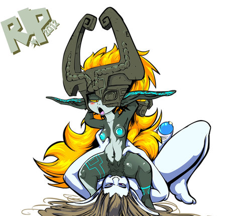 LegendZelda étoile sympa galeries