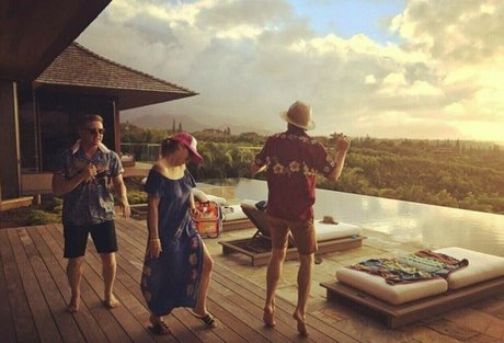 bang uniquementfans pornographique érotique image