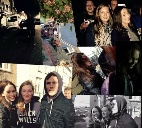 fans de nerds uniquement assez chaud photo