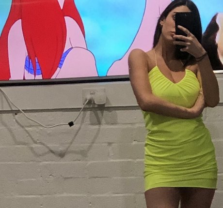 Bianca Censori modèle image