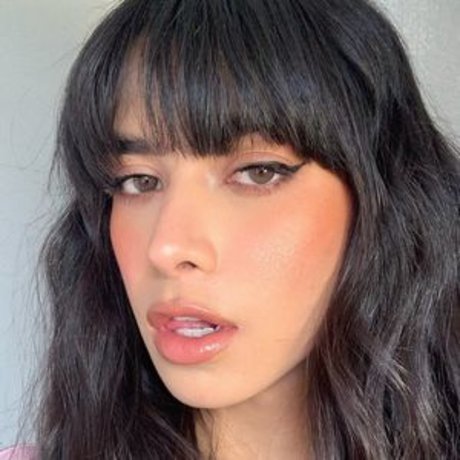 Gabrielle Maya étoile nue photos