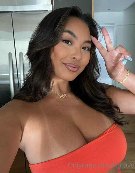 Linda Vo sexe star galerie