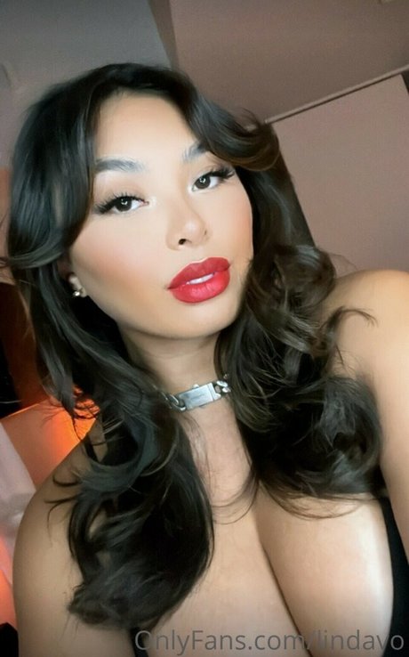 Linda Vo modèle photos