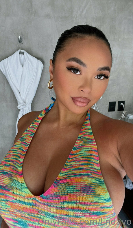 Linda Vo meilleure actrice images