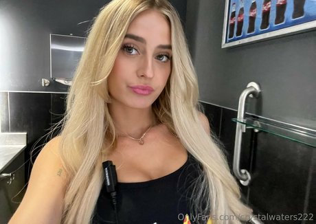 crystalwaters222 star du porno belle galerie