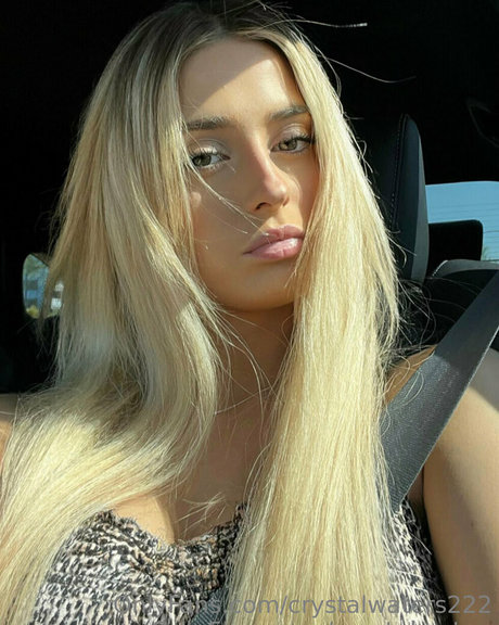 crystalwaters222 étoile parfaite photo