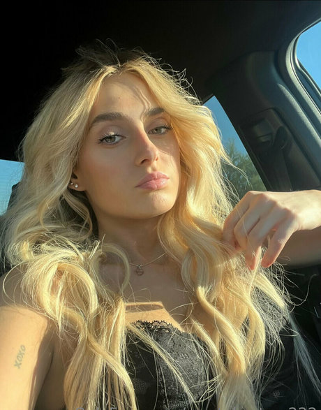 crystalwaters222 joli modèle image