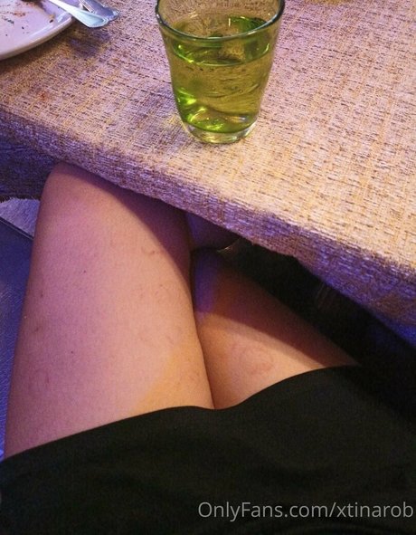 xtinarob star du porno érotique collection