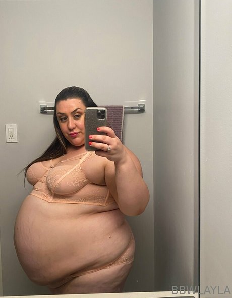 bbw épais uniquementfans meilleurs nus galerie