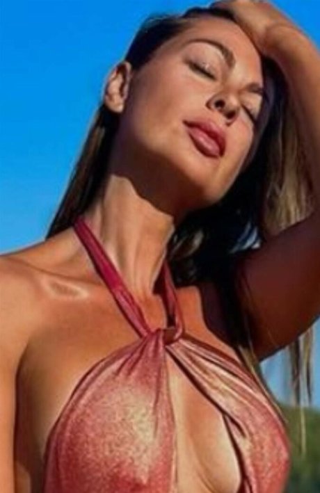 Jolanda De Rienzo star érotique photos