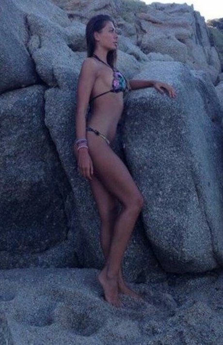 Jolanda De Rienzo étoile adulte image