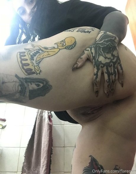 flareonx étoile nue img