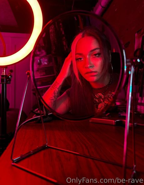 be rave star érotique archive