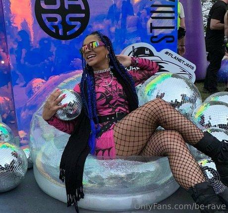 be rave étoile de haute qualité img