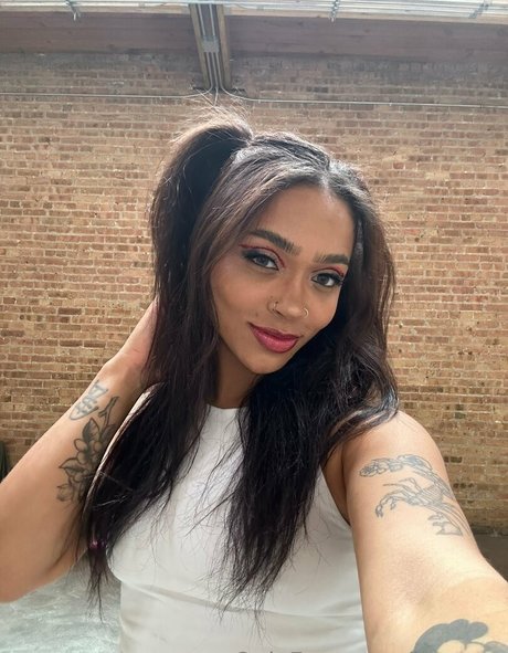 be rave modèle nu image