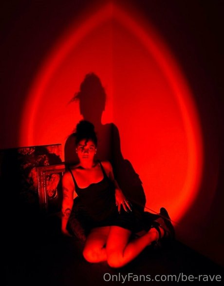 be rave étoile adulte archive