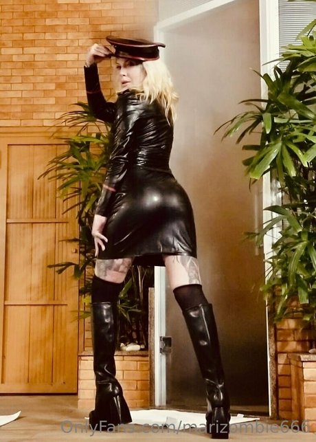 marizombie666 étoile hd galeries