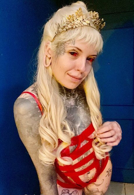 marizombie666 belle étoile photos