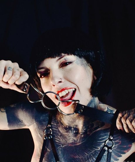 marizombie666 art modèle collection