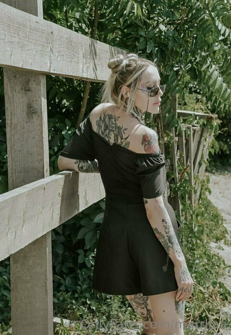 marrllaa star du porno sexy photos