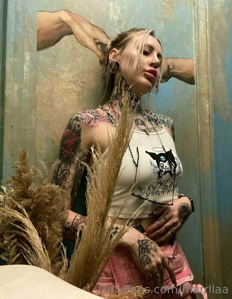 marrllaa jolie étoile archive