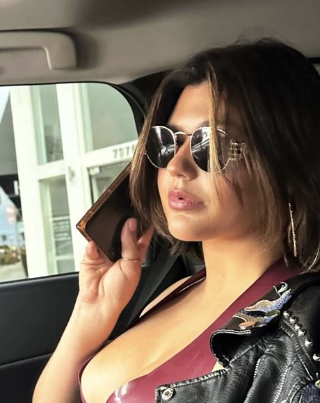 Amber Montana étoile gratuite photos