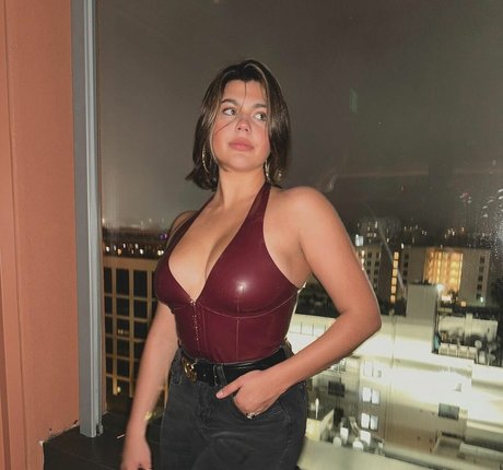 Amber Montana belle actrice image