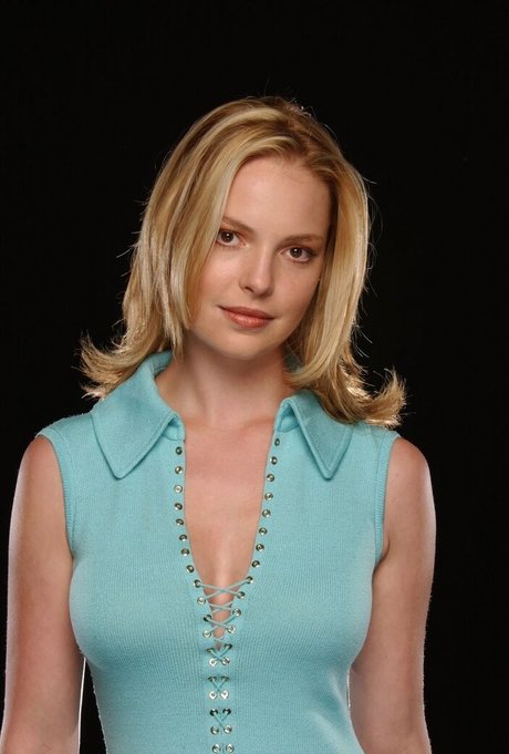 Katherine Heigl actrice porno image