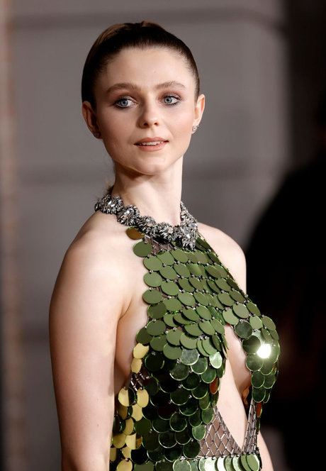 Thomasin Mckenzie meilleure étoile img