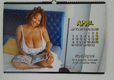 Monique Cooper top star img