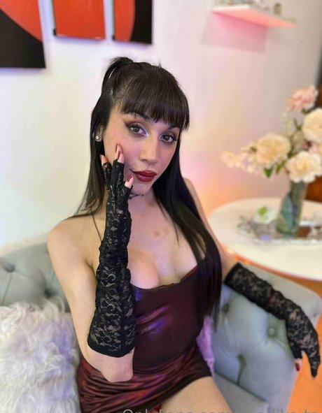 eva lika ts actrice porno archive