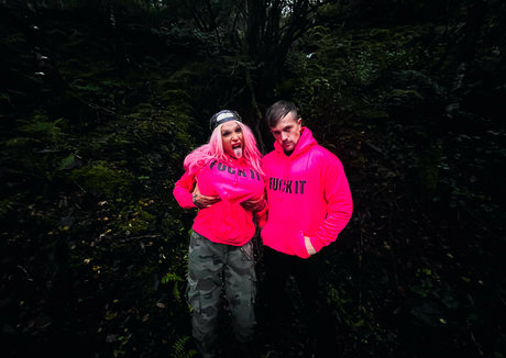 fxxkingexplorers étoile xxx collection