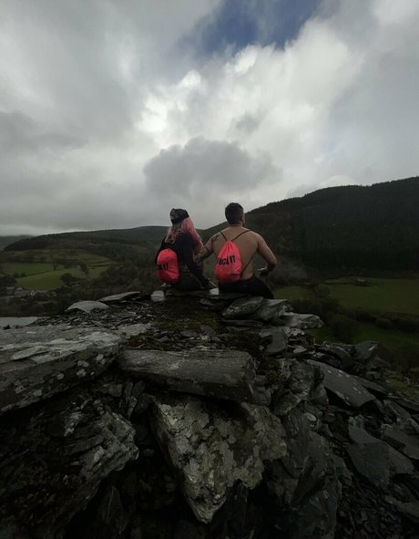 fxxkingexplorers étoile nue collection