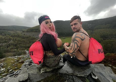 fxxkingexplorers star du porno adulte archive