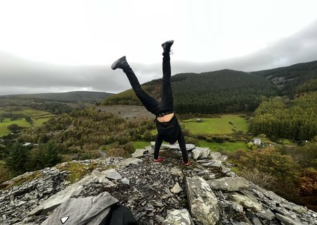 fxxkingexplorers star érotique galerie