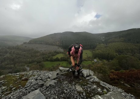 fxxkingexplorers étoile chaude archive