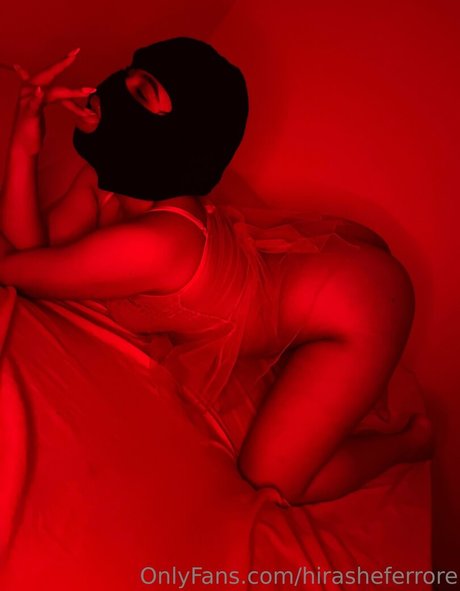 infernadeliciouscurves modèle chaud collection