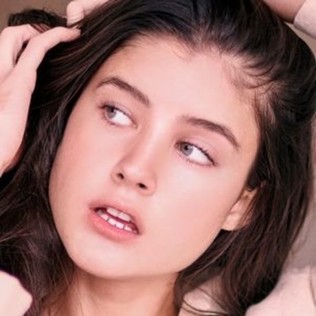 Nicole Sammantha actrice sexy galerie