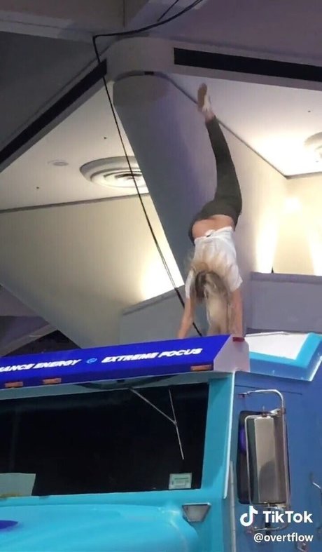 NoisyButters star du porno galerie