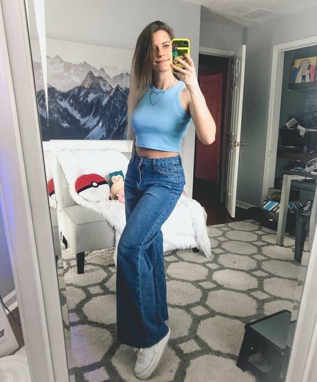 NoisyButters modèle sympa collection